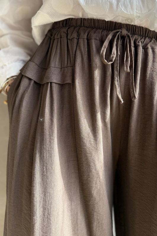 Oxford Palazzo Chocolate 